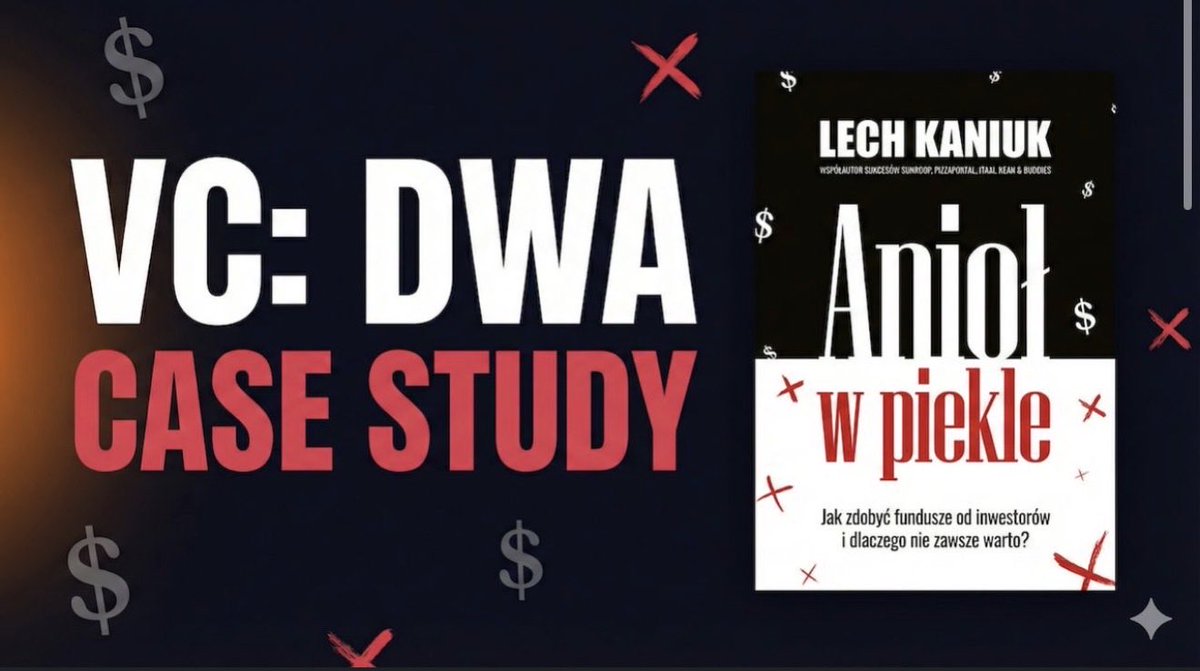 Lech Kaniuk tweet media