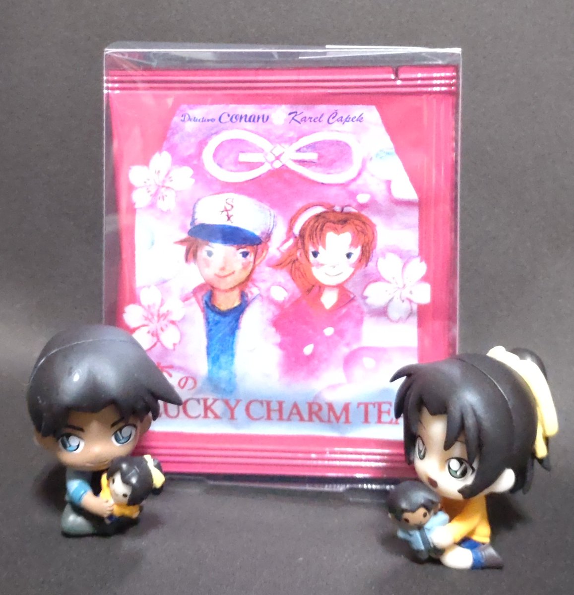 結局買ってきた🌸