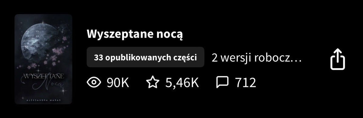 olaamaras's tweet photo. 90 💙 #wyszeptaneAM https://t.co/5HcwKgo39C