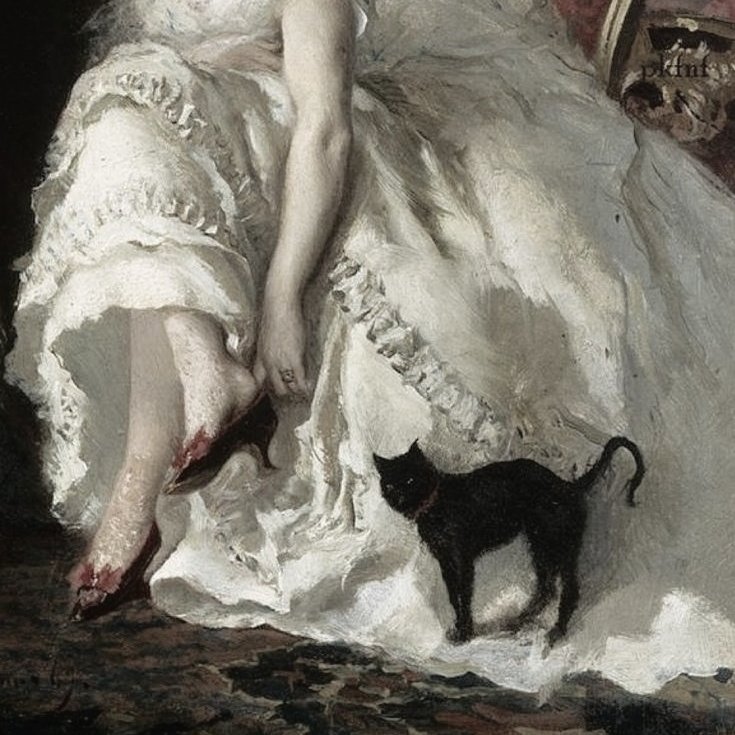 ℒℴ | taróloga do loa ᥫ᭡ˊ˗ tweet media