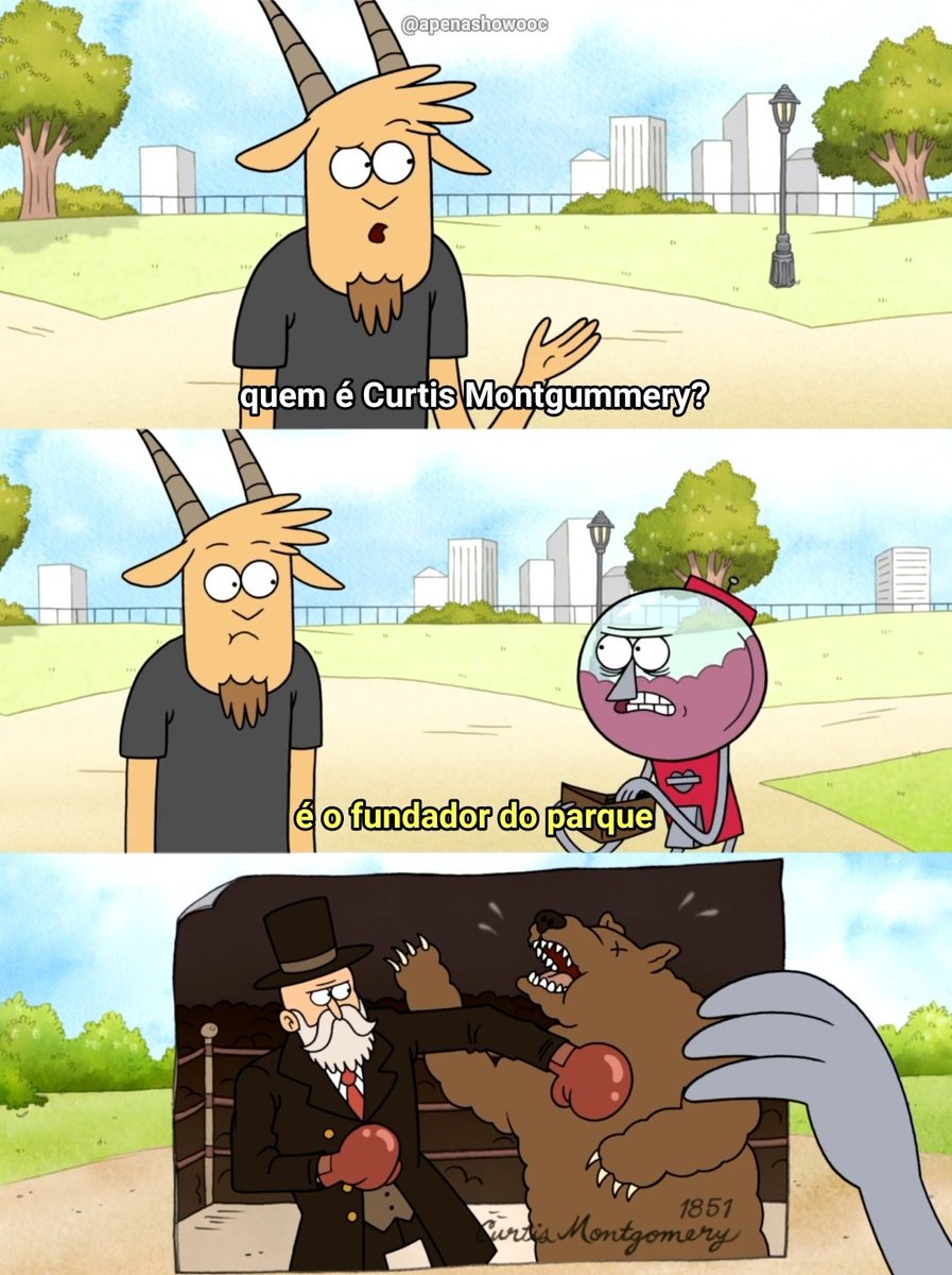 Apenas um Show fora de contexto (@apenashowooc) on Twitter photo 