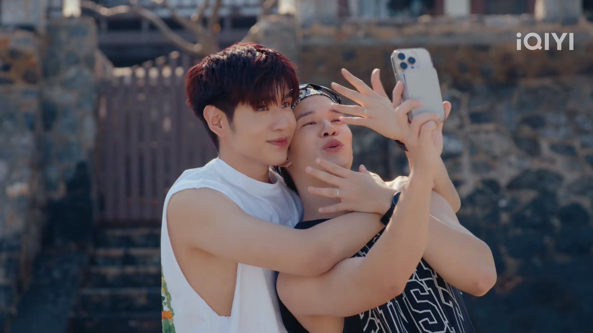 ไอ่ม๋าามันค่ดจะน่ารักกกก

RELOVED THE SERIES OTHERWISE US

#RELOVED_OtherwiseUS