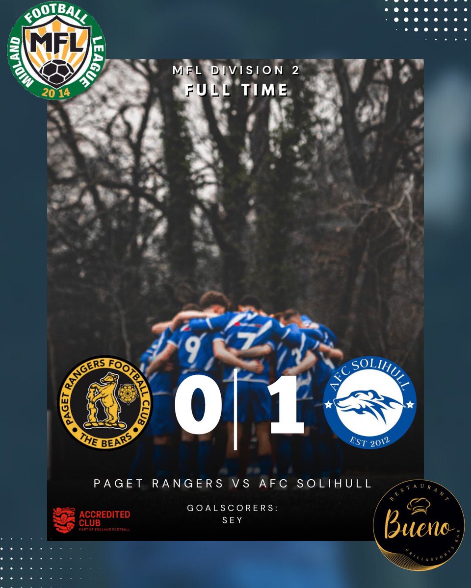 AFC SOLIHULL tweet media