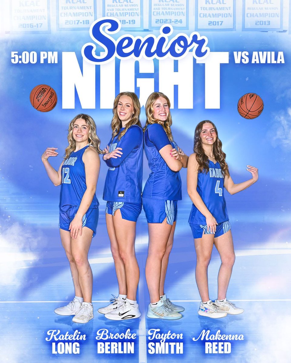 Tabor College Women’s Basketball tweet media