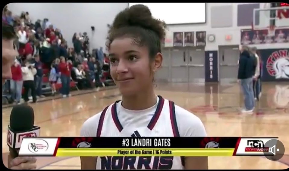 NE Lasers Basketball tweet media