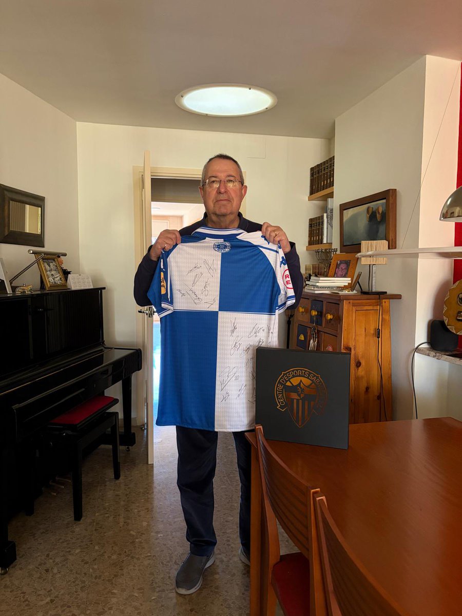 Josep Gisbert 🧅 tweet media