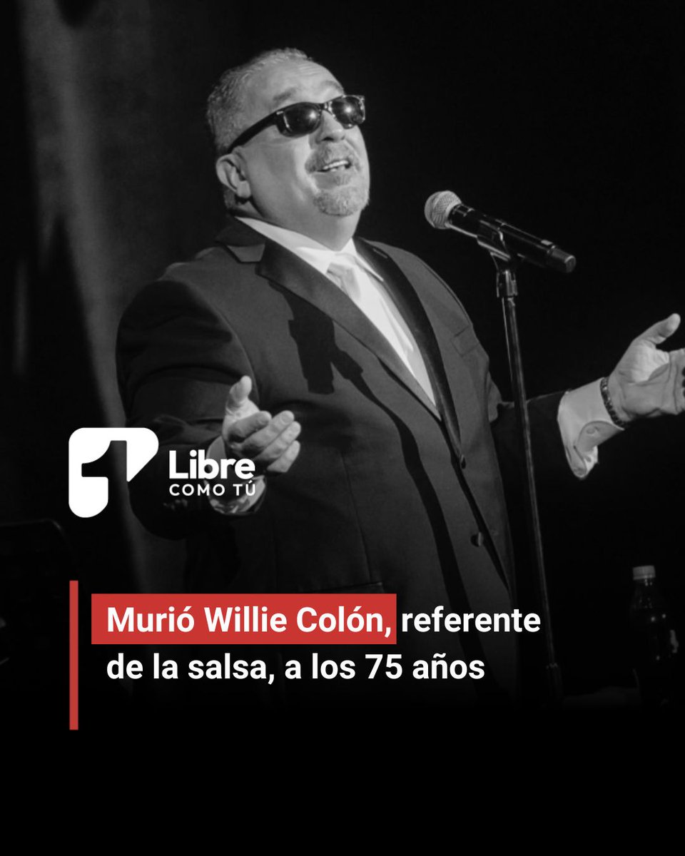 Canal 1 tweet media