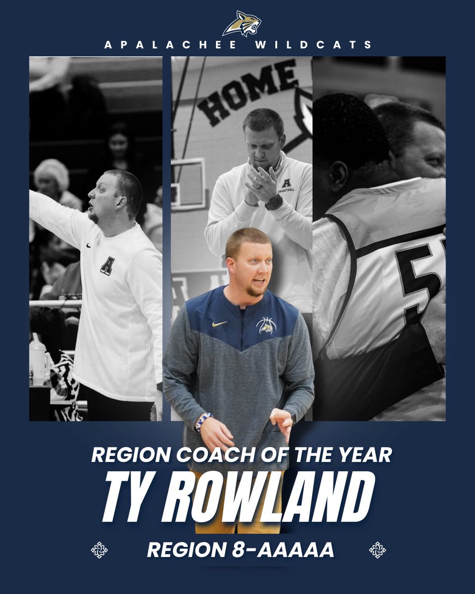 Apalachee Athletics tweet media