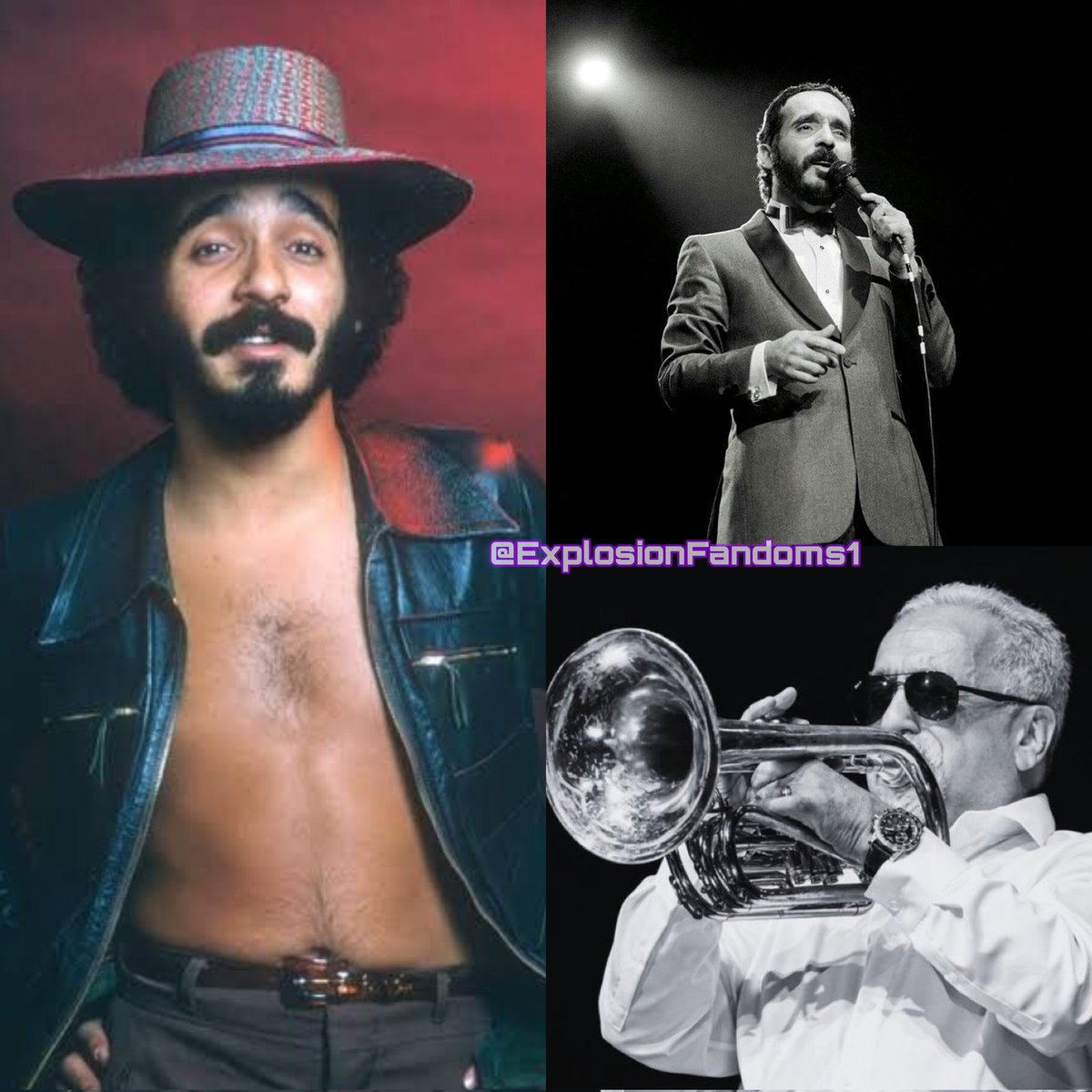 Hoy el mundo de la música y el entretenimiento despide a un gigante: #WillieColón ha fallecido a la edad de 75 años.

​¡Buen viaje, Maestro! Gracias por enseñarle al mundo cómo suena el corazón de un latino. 🕊️

 #QEPD #LaSalsaVive