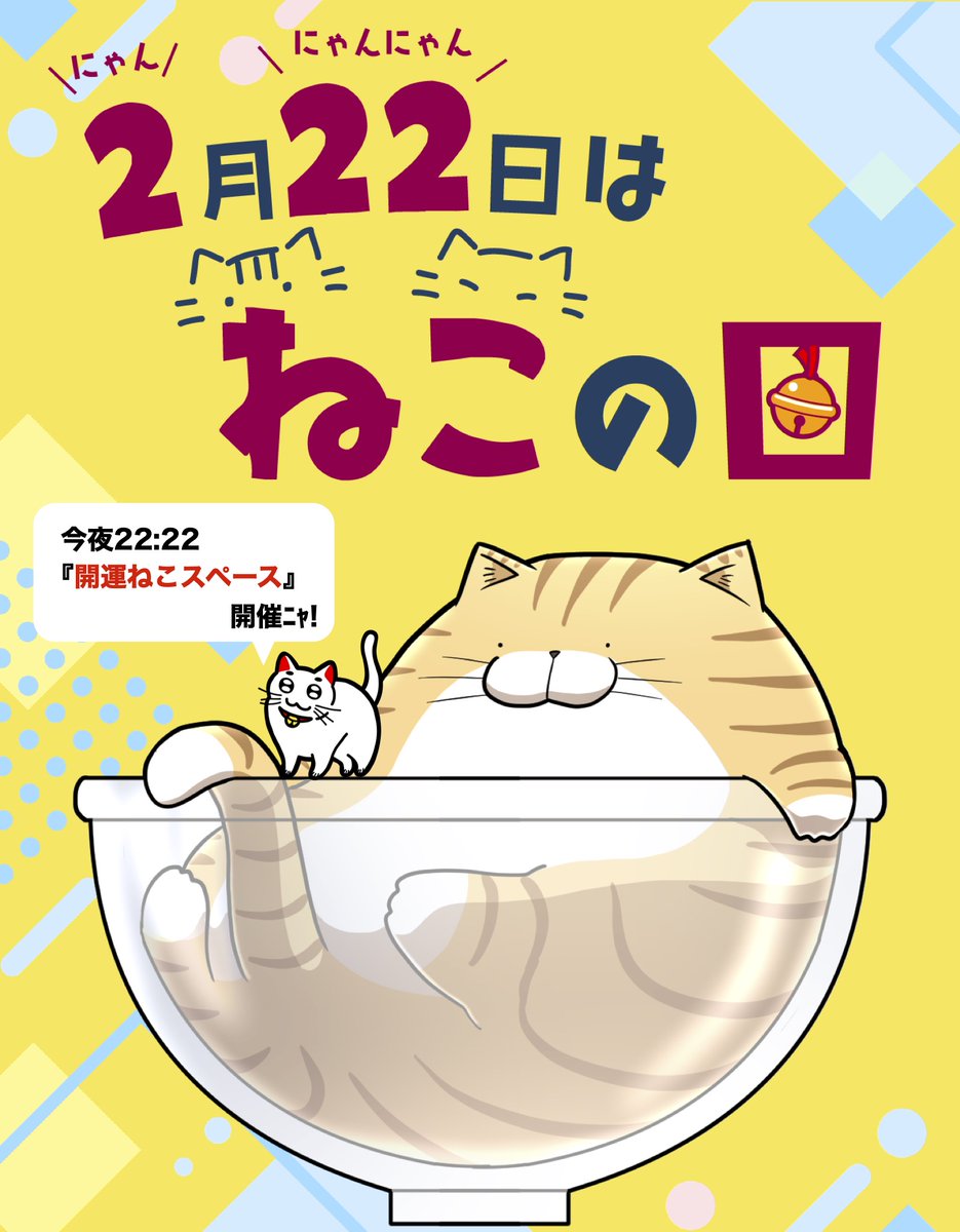 ねこ| しあわせを招く (@shironeko_7para) / Posts / X