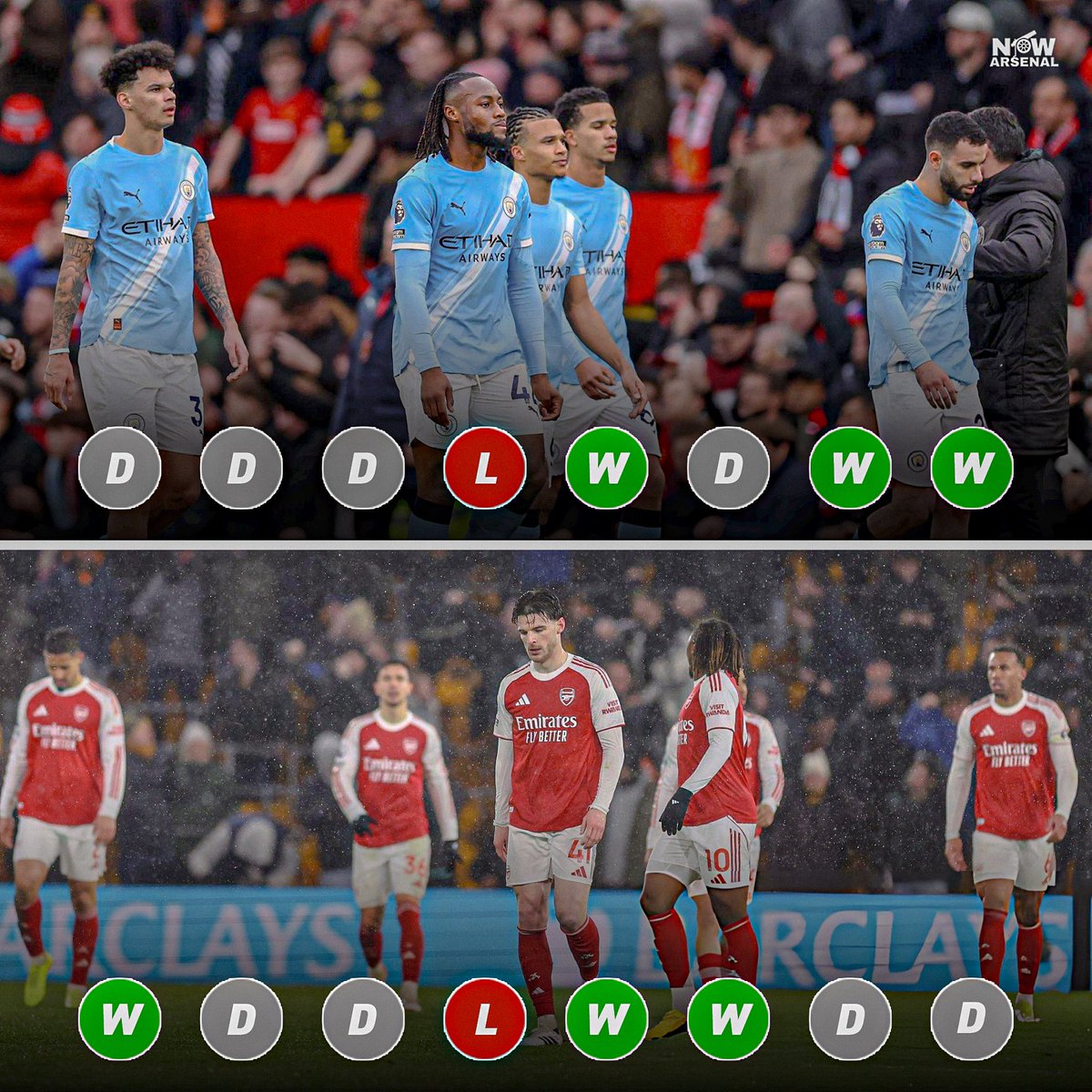 now.arsenal tweet media