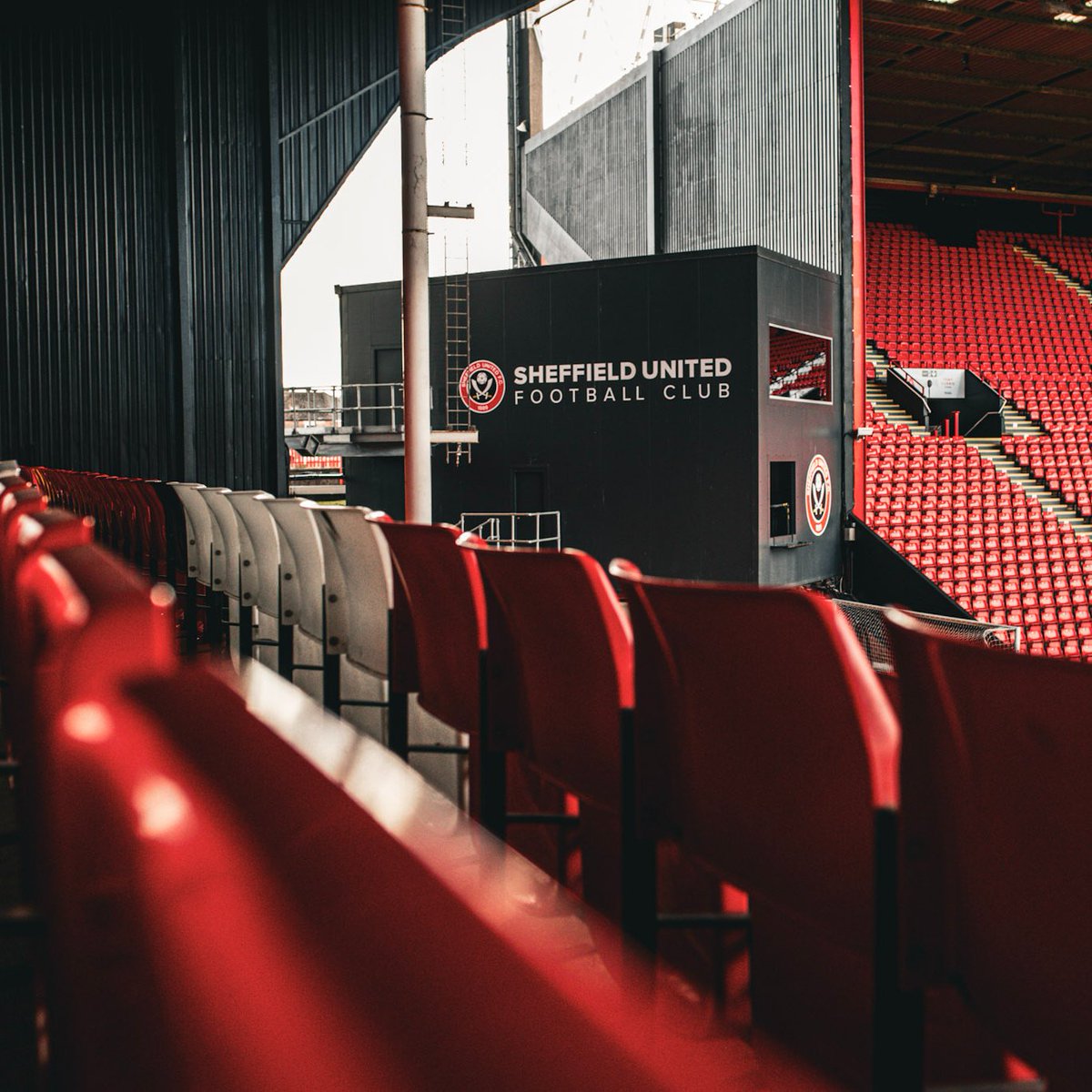 Sheffield United Fan Services tweet media