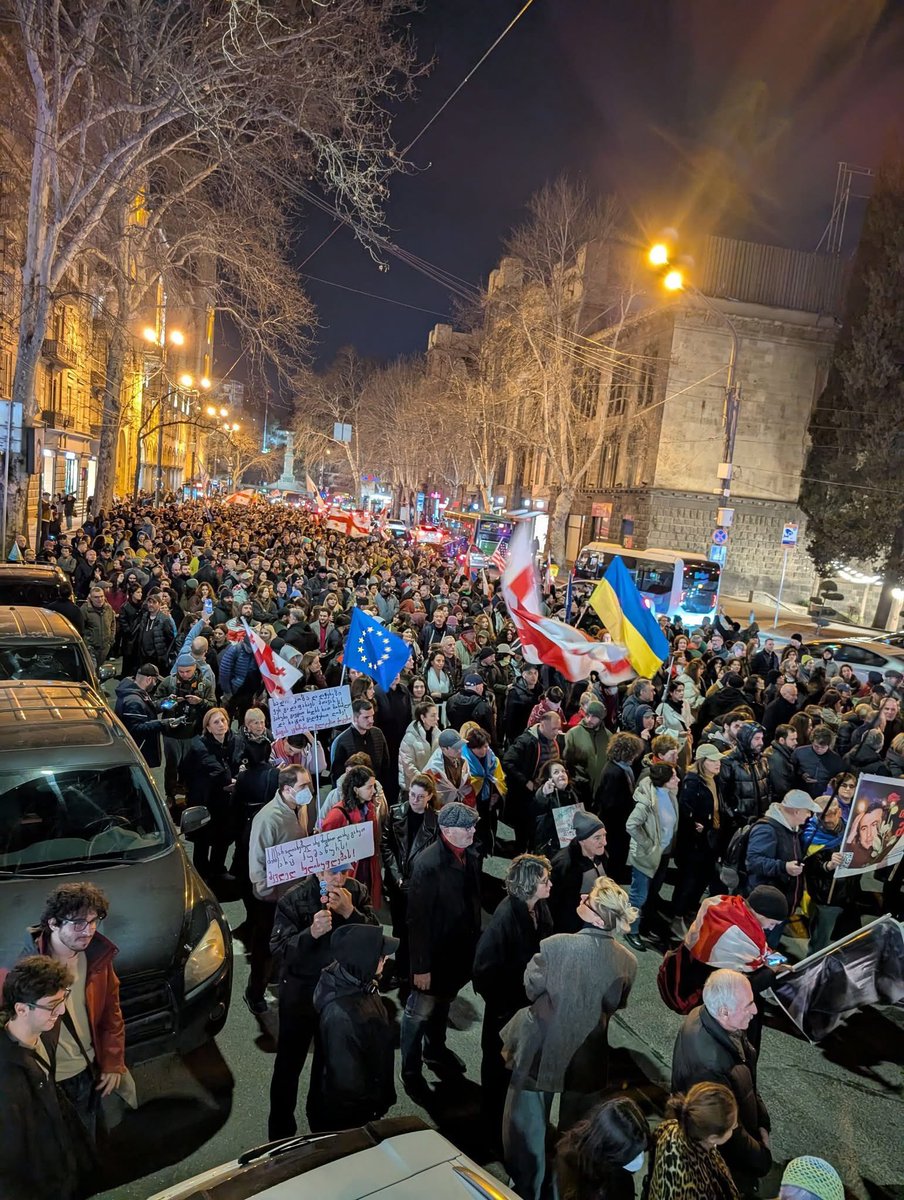 Marika Mikiashvili 🇬🇪🇺🇦🇪🇺 tweet media