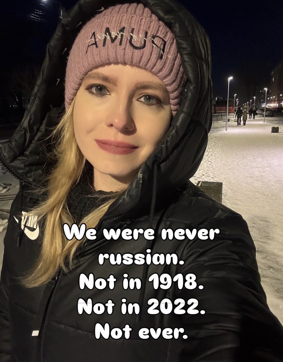 Angelica Shalagina🇺🇦 tweet media