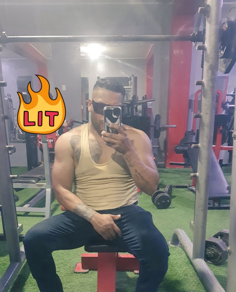 😈🥵morenochingon92🥵😈 tweet media