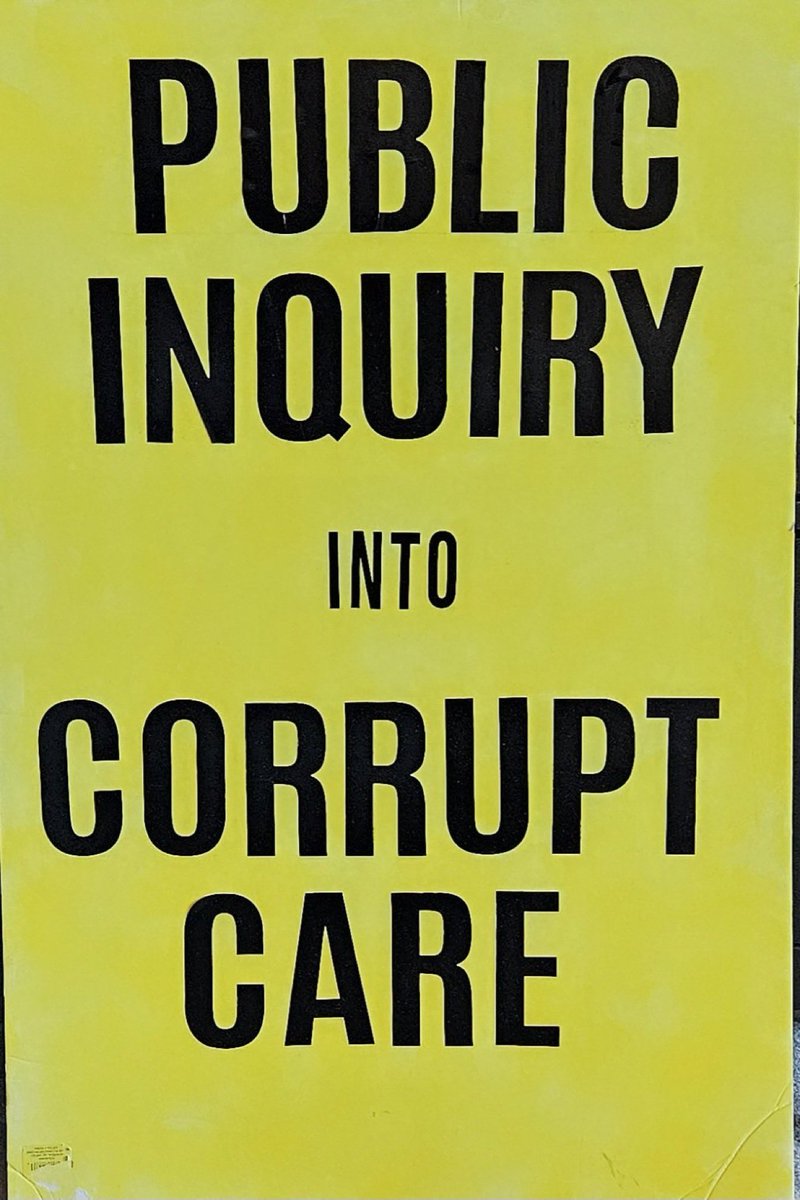 <a href="/ABDanielleSmith/">Danielle Smith</a> Gaslighting BS to keep yourself in power at any cost.