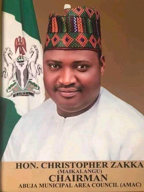 PodiumReporters's tweet image. FCT Poll: APC Christopher Maikalangu, won his polling unit in AMAC

APC: 229 votes 
ADC: 15 votes

#FCTDecides
#Abujaelection
#FCT2026