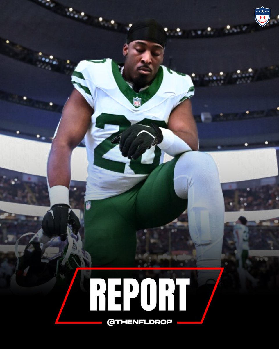 NFL Drop tweet media