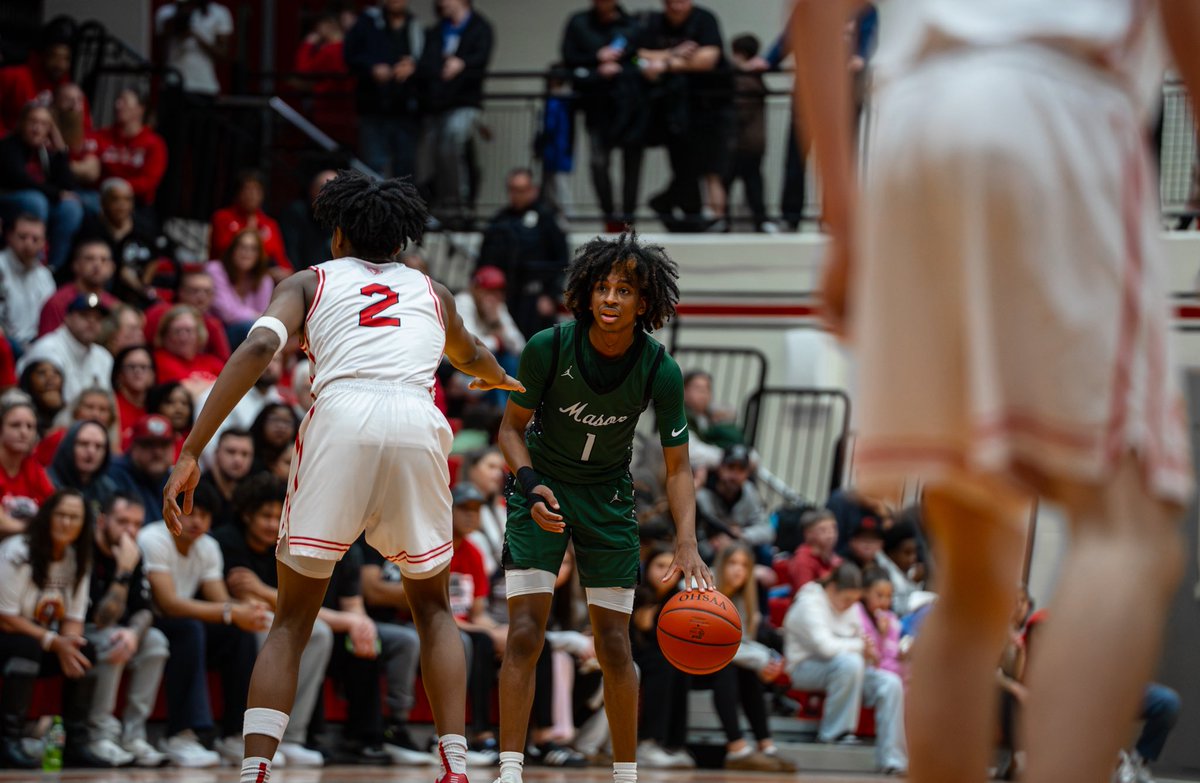 Mason Sports Radio tweet media