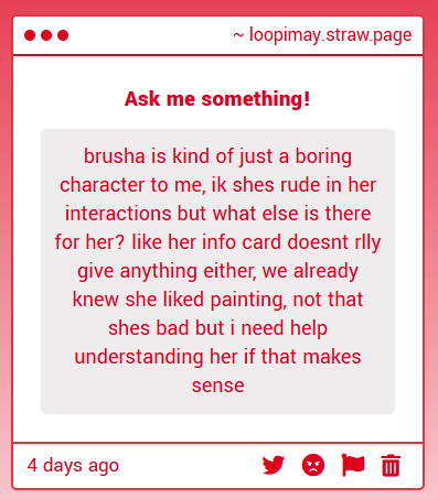 Loopimay 🩷 (🧼x🦖) tweet media