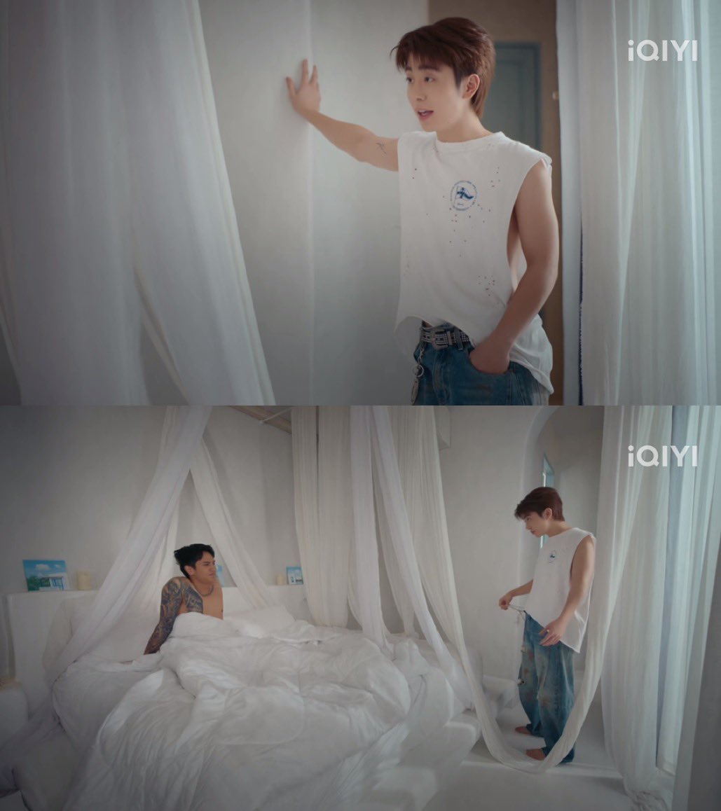 ดลภัทรเวอร์ชั่นนี้ ดีต่อใจน้าาาาา
แต่ถึงยังไงเป็นตัวของตัวเองก็ดีที่สุบบบบ

RELOVED THE SERIES OTHERWISE US

#RELOVED_OtherwiseUS