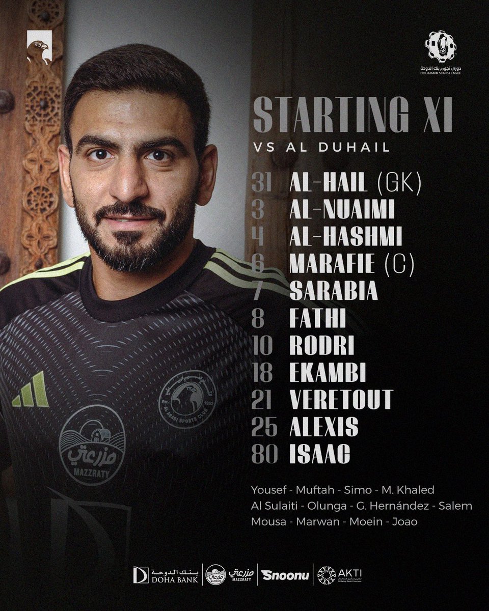 Al Arabi SC | النادي العربي tweet media