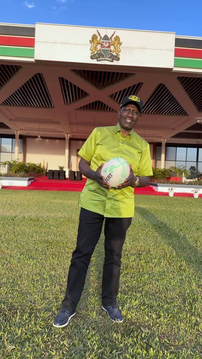 It has been almost 4 years since kasongo assumed office ,sadly I have  nothing positive to report about his performance.. he has destroyed almost every sector of our economy .

We need Renaissance and that Renaissance is <a href="/dkmaraga/">David Maraga</a> and <a href="/UGMParty/">United Green Movement</a> . Thank you