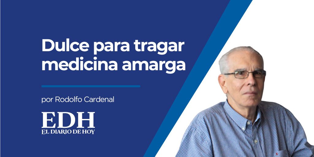 [Opinión]
Rodolfo Cardenal: "El espectáculo de “la residencia de la loba” fue reflejo fiel de la realidad nacional. Diversión para las masas e intimidación militar para los inquietos..."

Lee más ➡️ eldiariodehoy.com/opinion/dulce-…