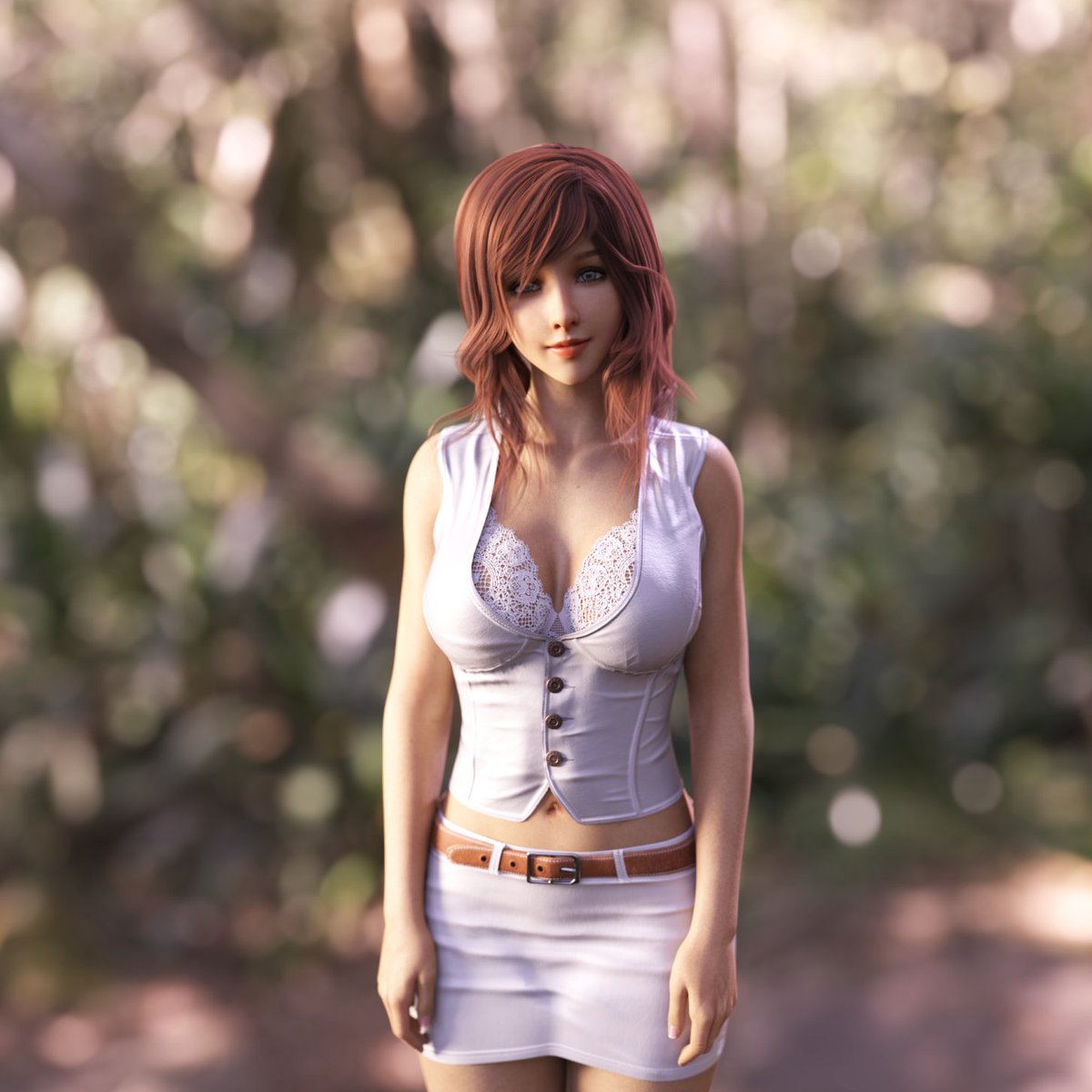 Lucy from the game A Foreign World
store.steampowered.com/app/2174320