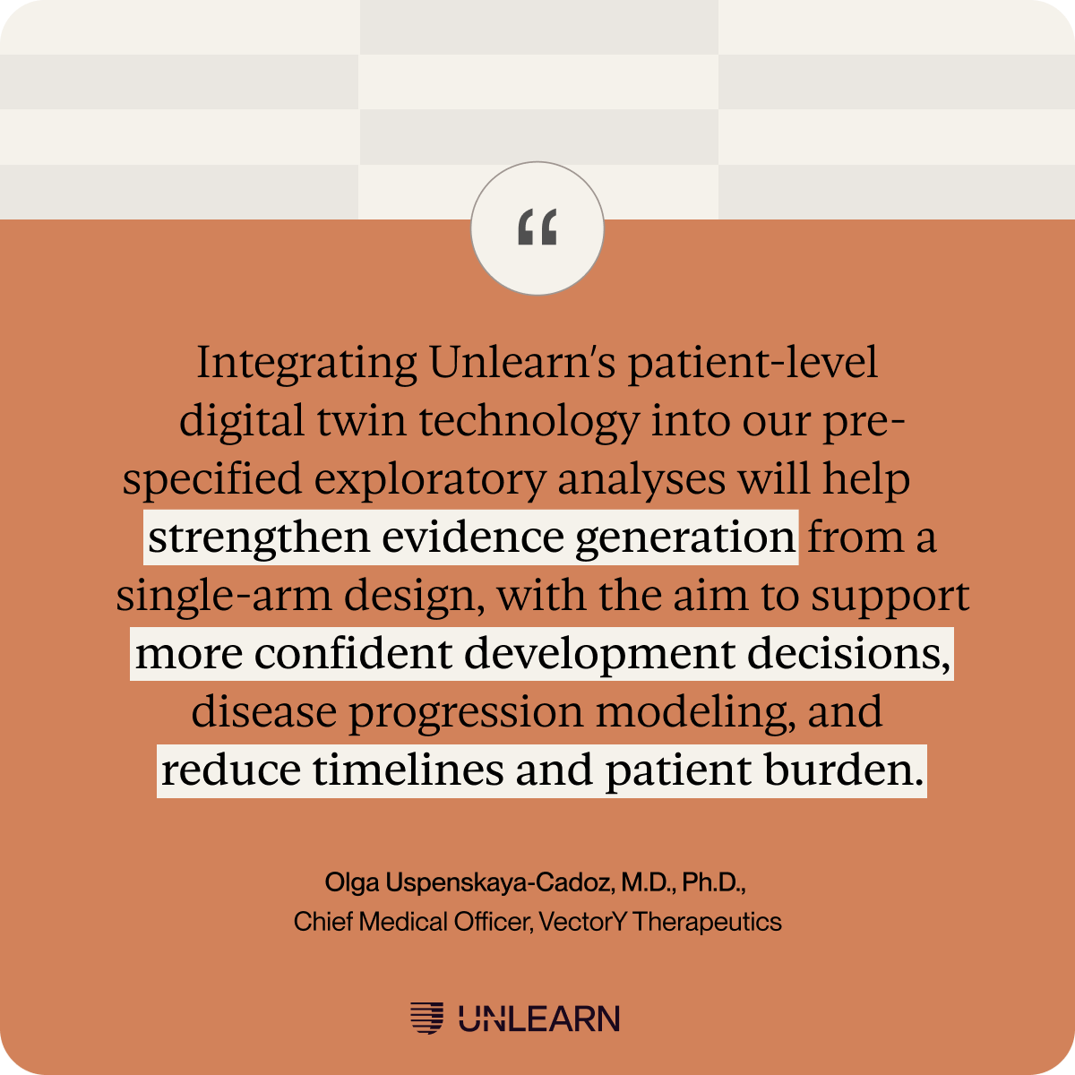 Unlearn.AI tweet media