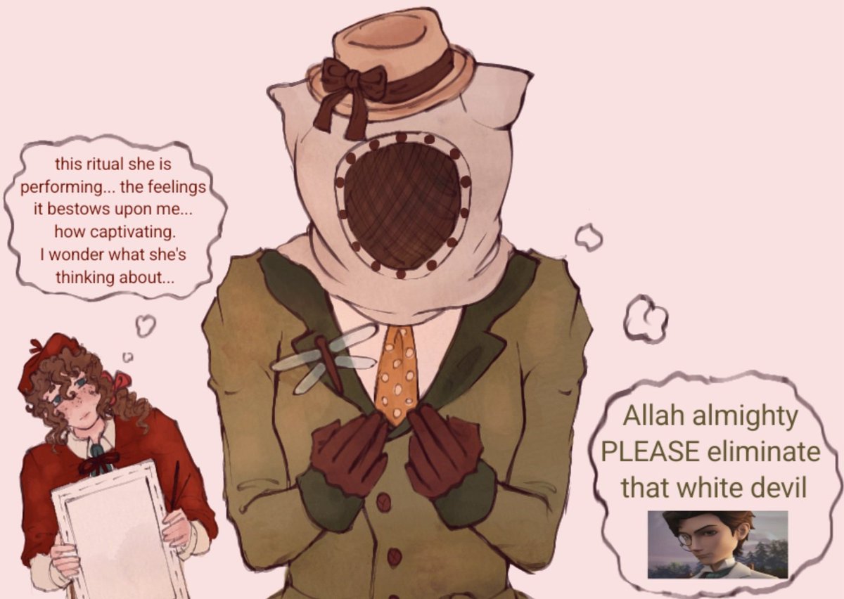 This was funnier in my head