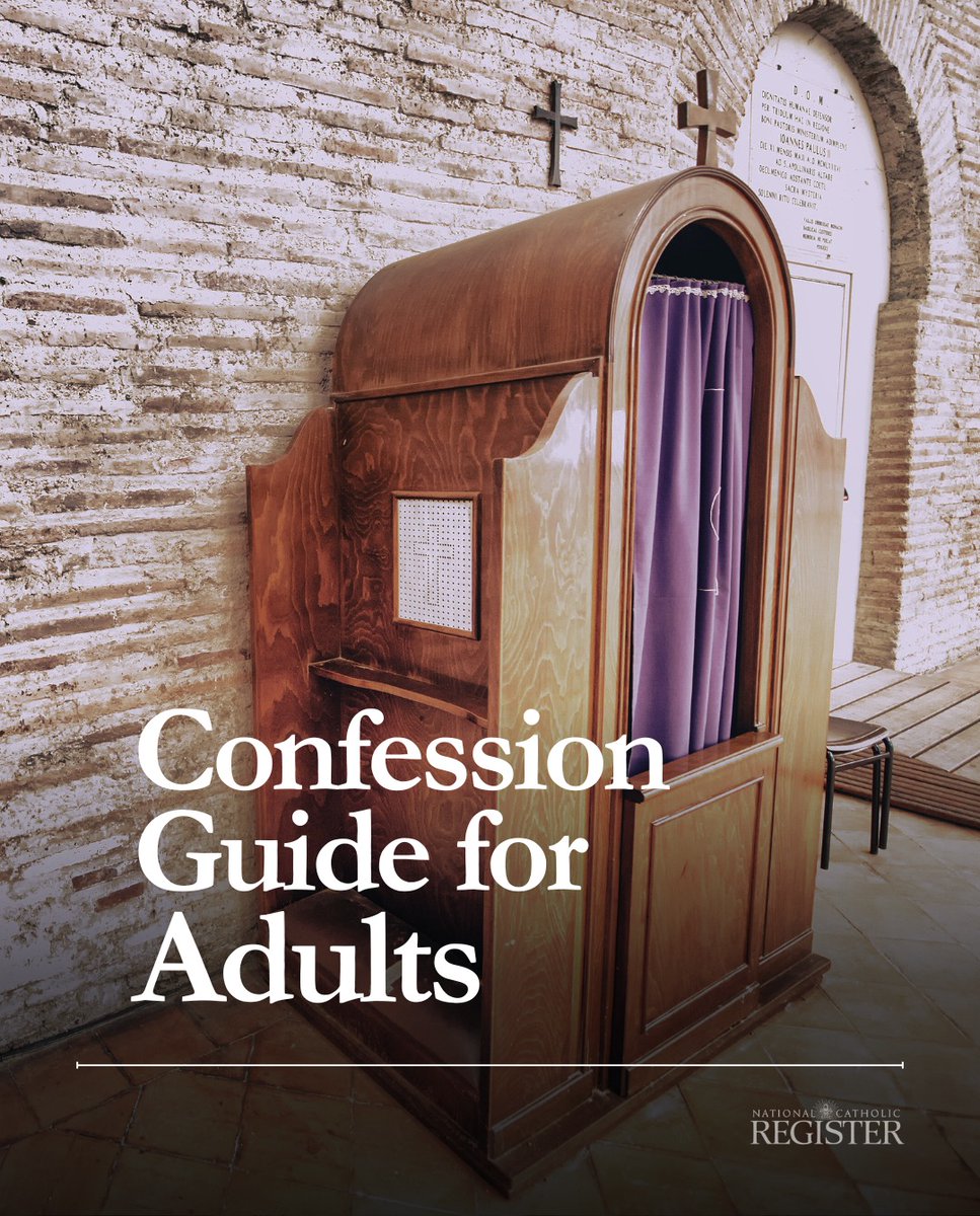 National Catholic Register tweet media