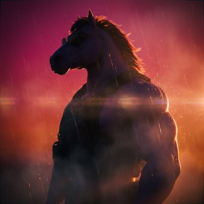 The Mane Event tweet media