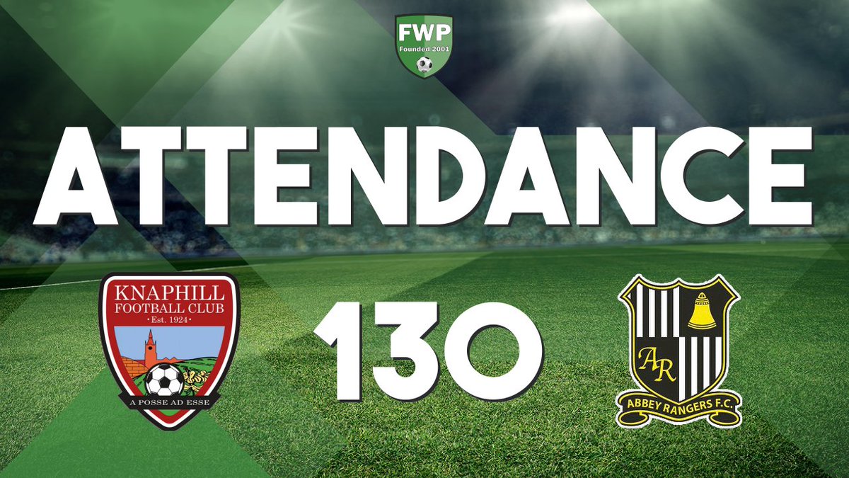 Knaphill FC tweet media