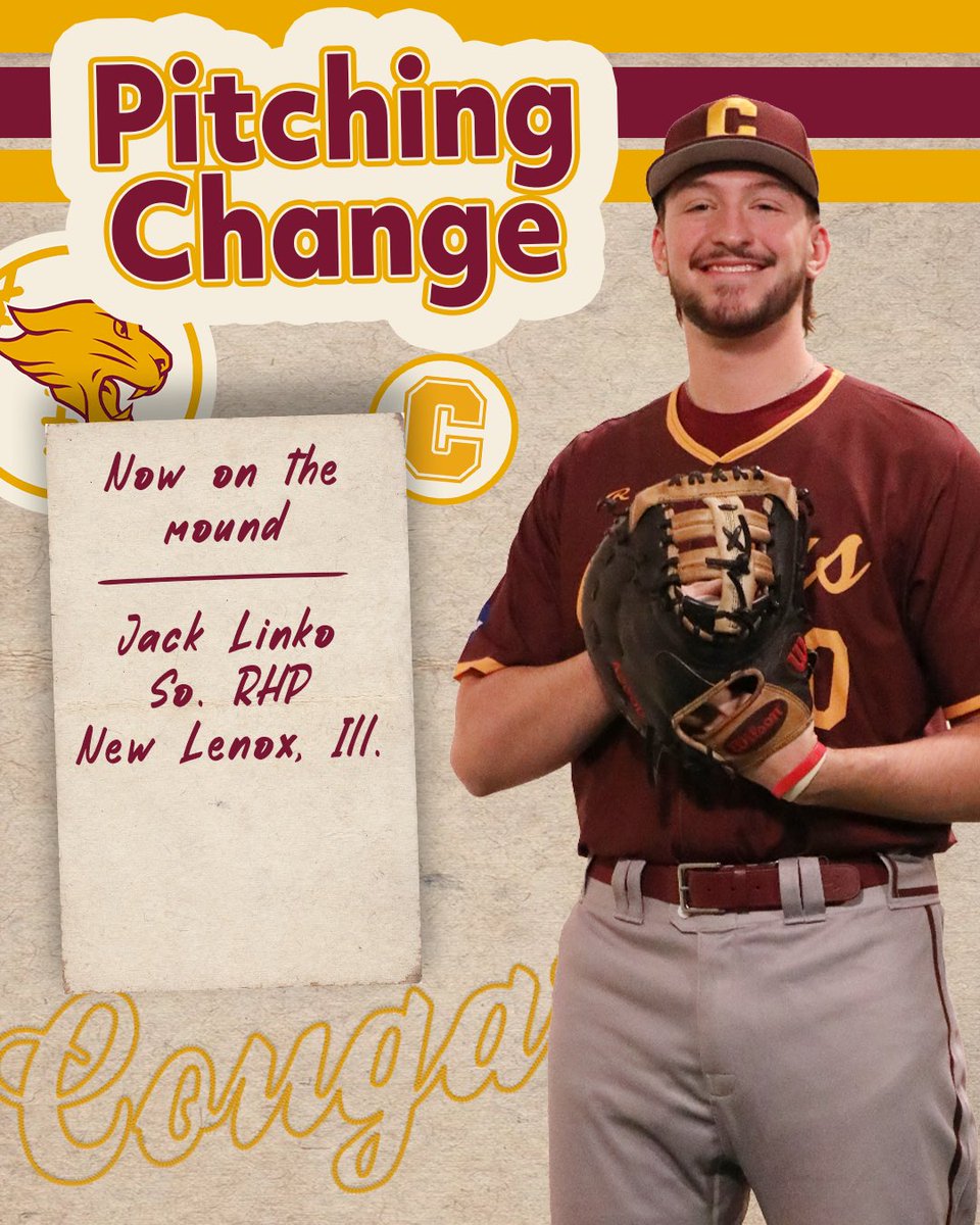 CUC Baseball tweet media