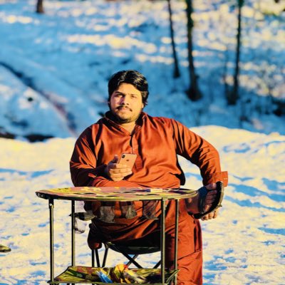 aneeskhan106's tweet photo. #NewProfilePic https://t.co/Zl8ndjYGUG
