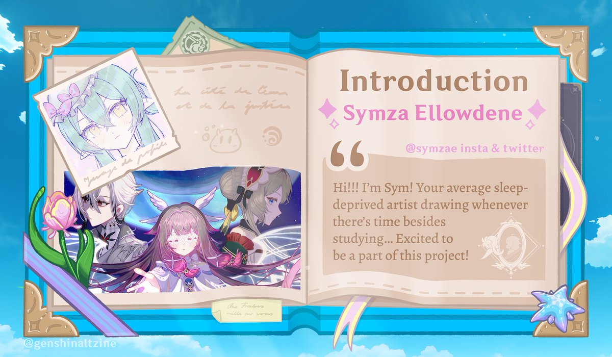 Looking Glass — CREATION tweet media