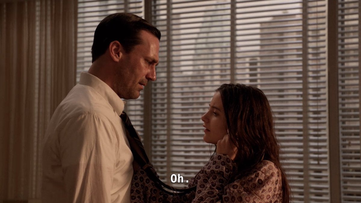 madmenpics's tweet photo. “The Crash” 
(Season 6, Episode 8) https://t.co/sRYaFMRQ4K