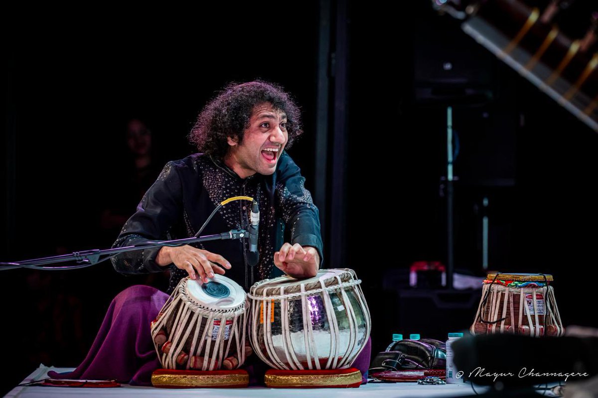 Purbayan Chatterjee tweet media