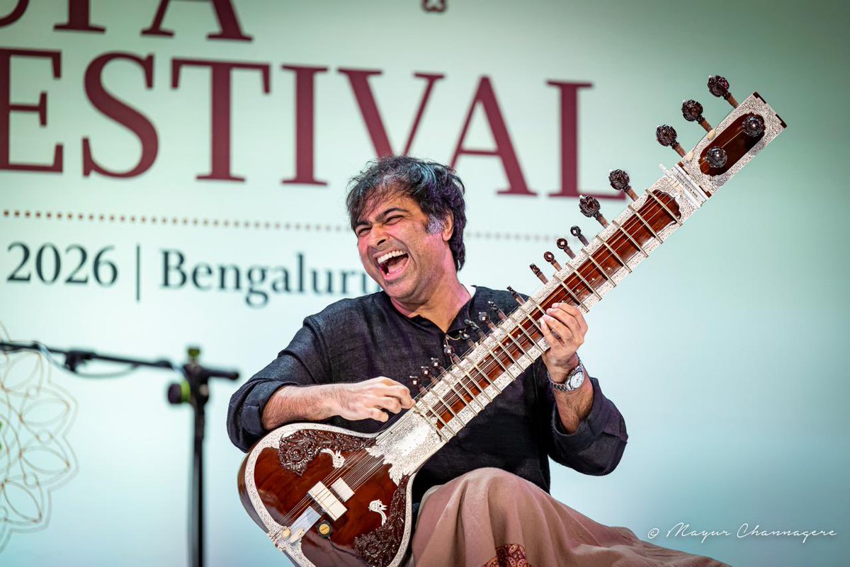 Purbayan Chatterjee tweet media