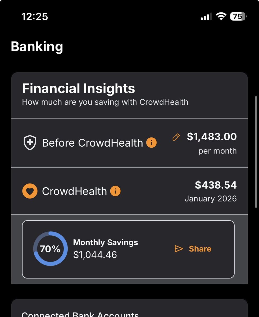 pcottone25's tweet photo. @rmflippo @JoinCrowdHealth @theficouple https://t.co/iT3IkVZLt0