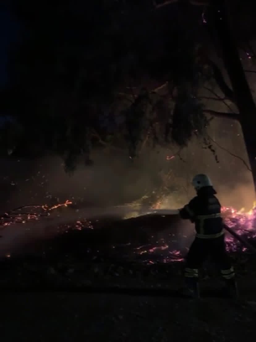 Arsuz’da Ağaçlık Alanda Yangın Kısa Sürede Kontrol Altına Alındı

HABERİN DEVAMI 👇🏼

instagram.com/p/DVBzsVjCHIn/…

#hatay #arsuz