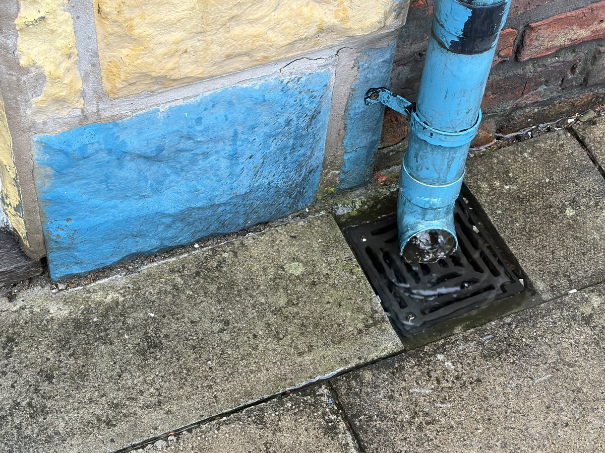 Corrie Art tweet media