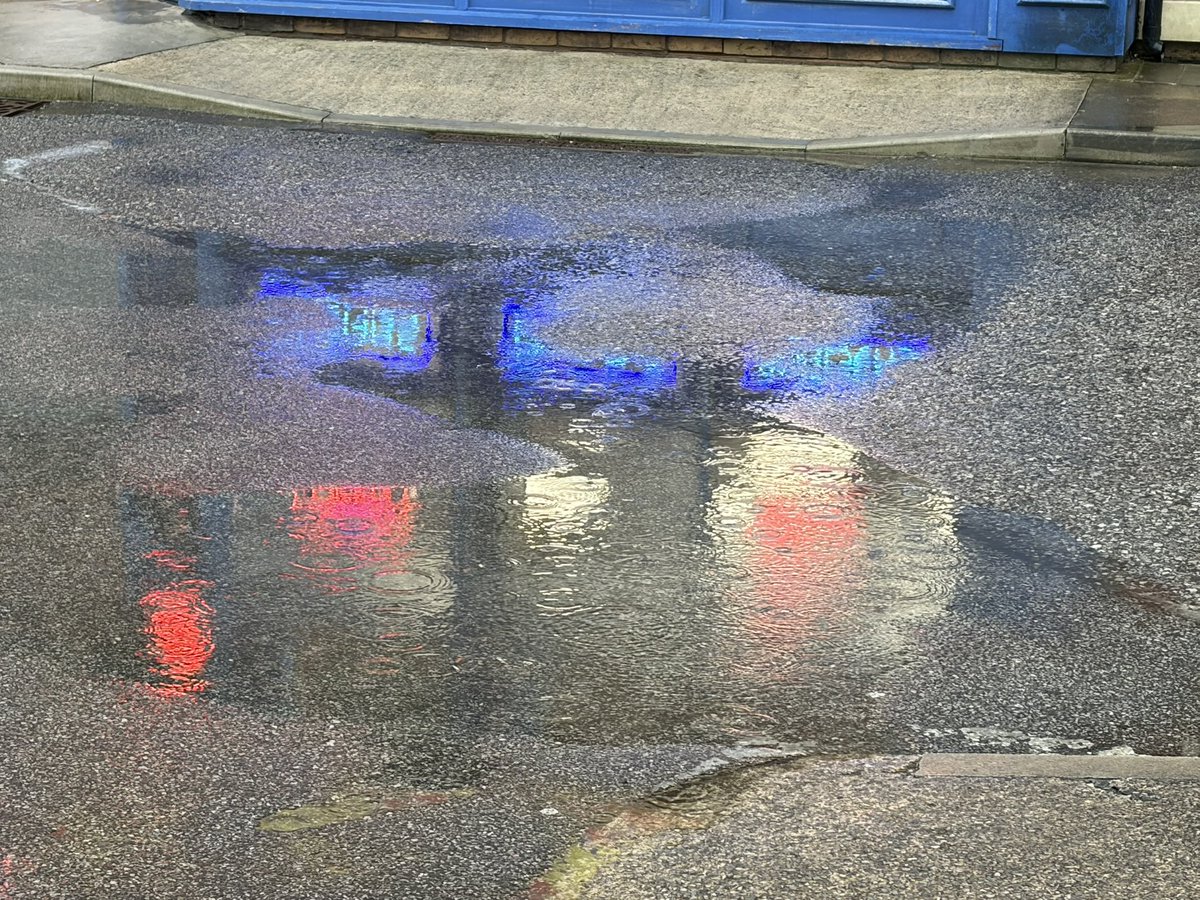 Corrie Art tweet media