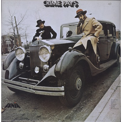 memi2007's tweet image. RT @salsanamasalsa: Tal vez la mejor carátula de Willie Colón.