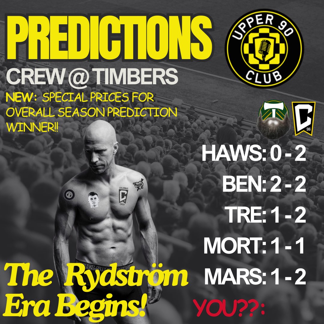 Upper 90 Club Podcast tweet media