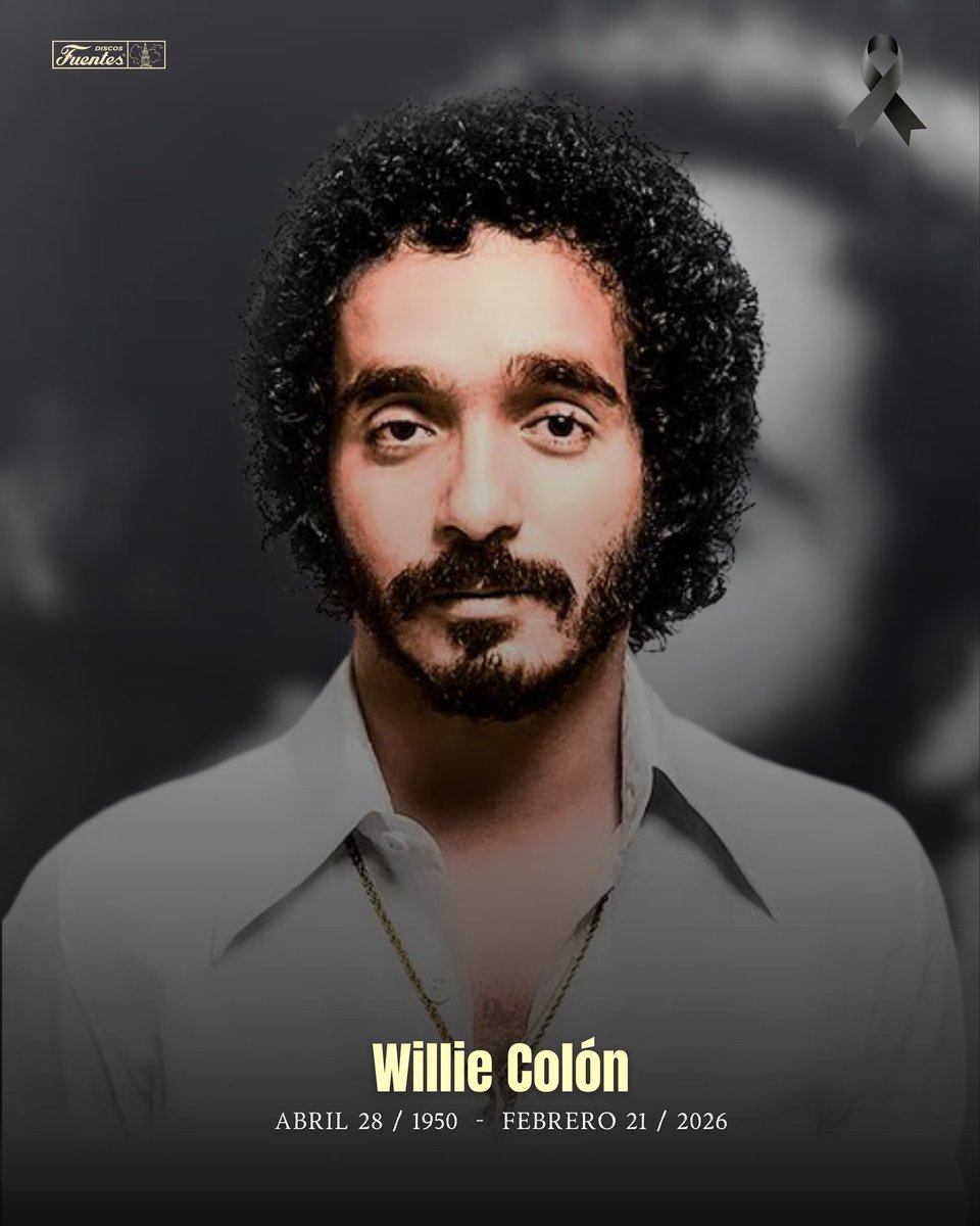 Discos Fuentes tweet media