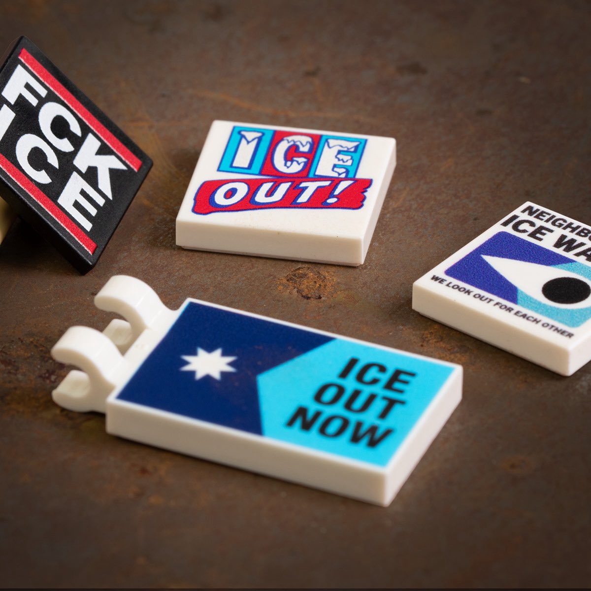 Brickmania Toys tweet media