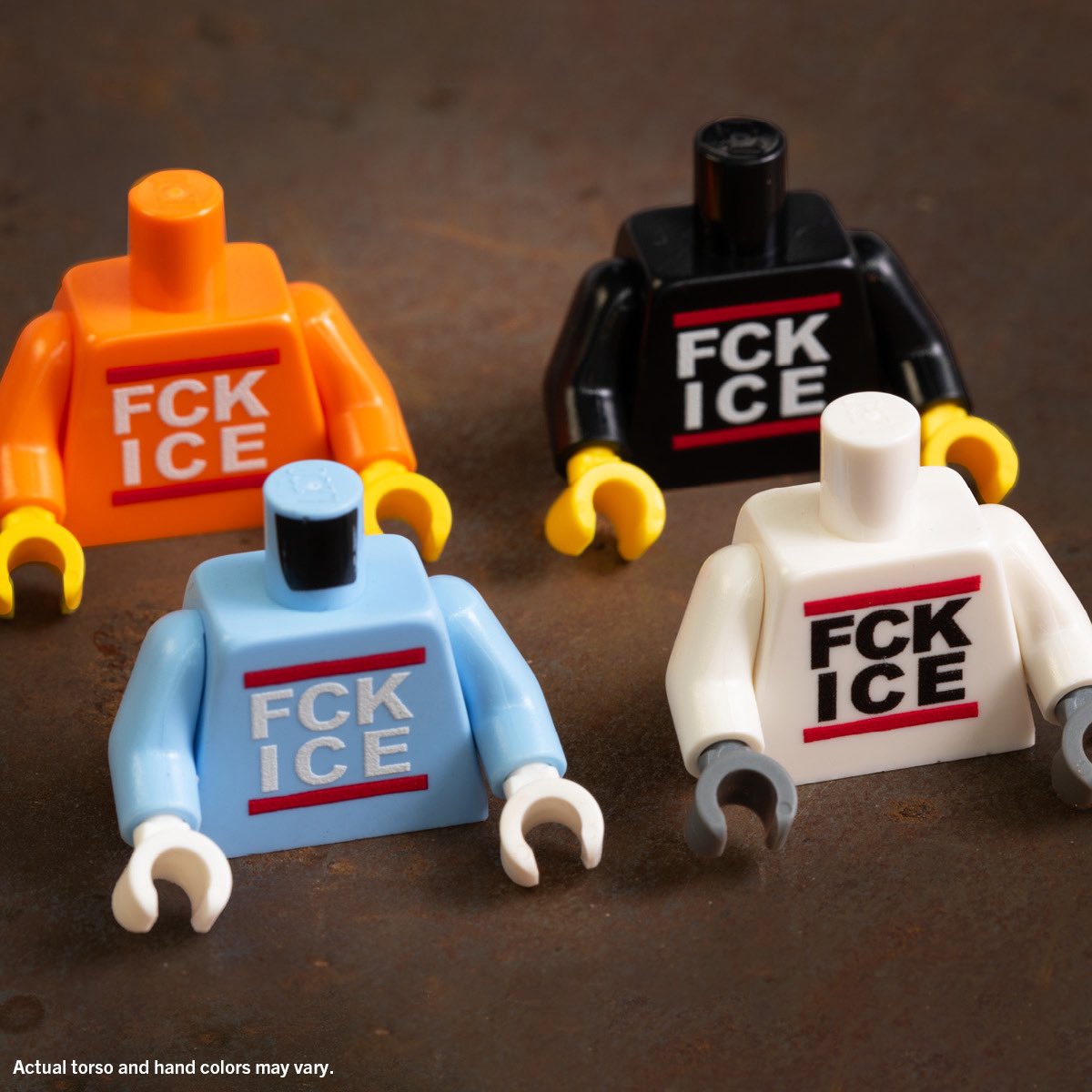 Brickmania Toys tweet media