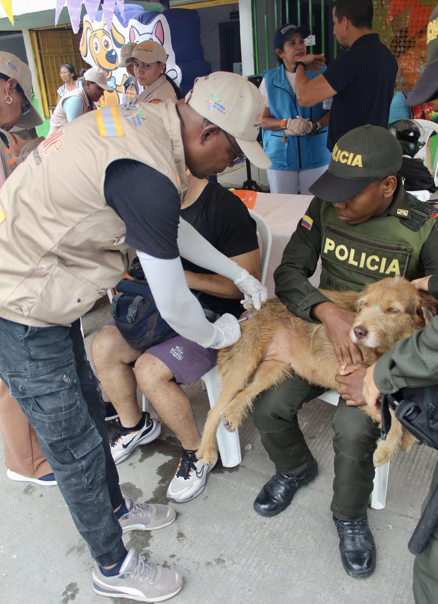Unidad Ejecutora de Saneamiento- UESVALLE tweet media